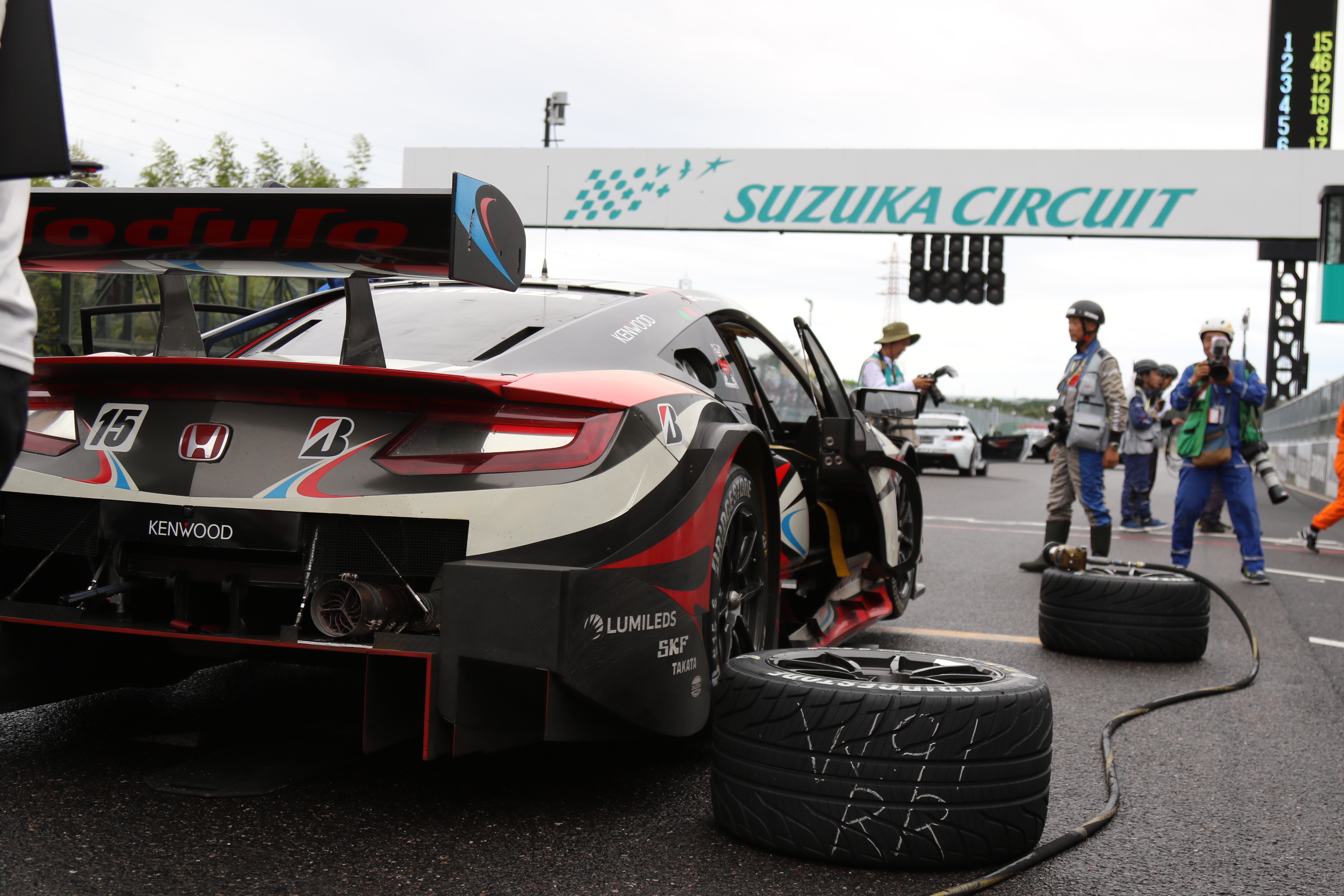 【専用】スーパーGT　2016　4種類セット 専用】スーパーGT 2016 4種類セット 専用】スーパーGT 2016 4種類セット